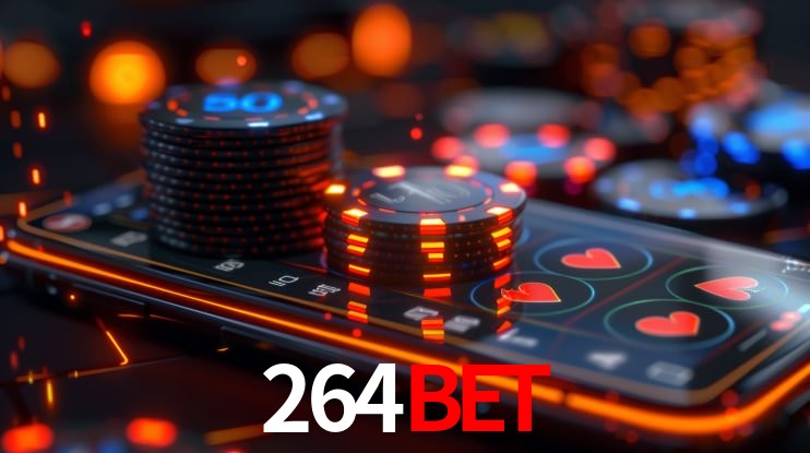 Welcome Bonus 264bet