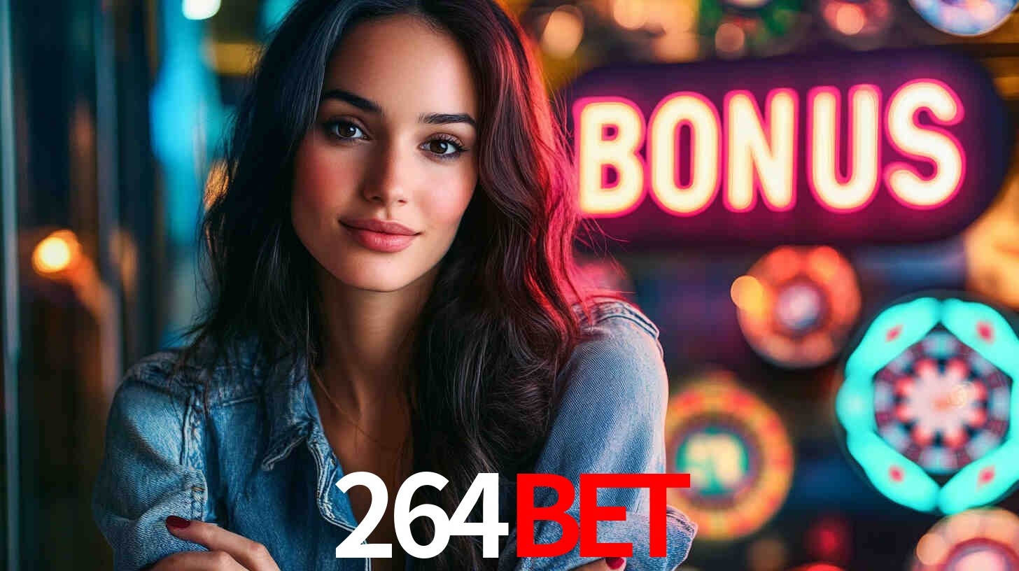 264 bet login