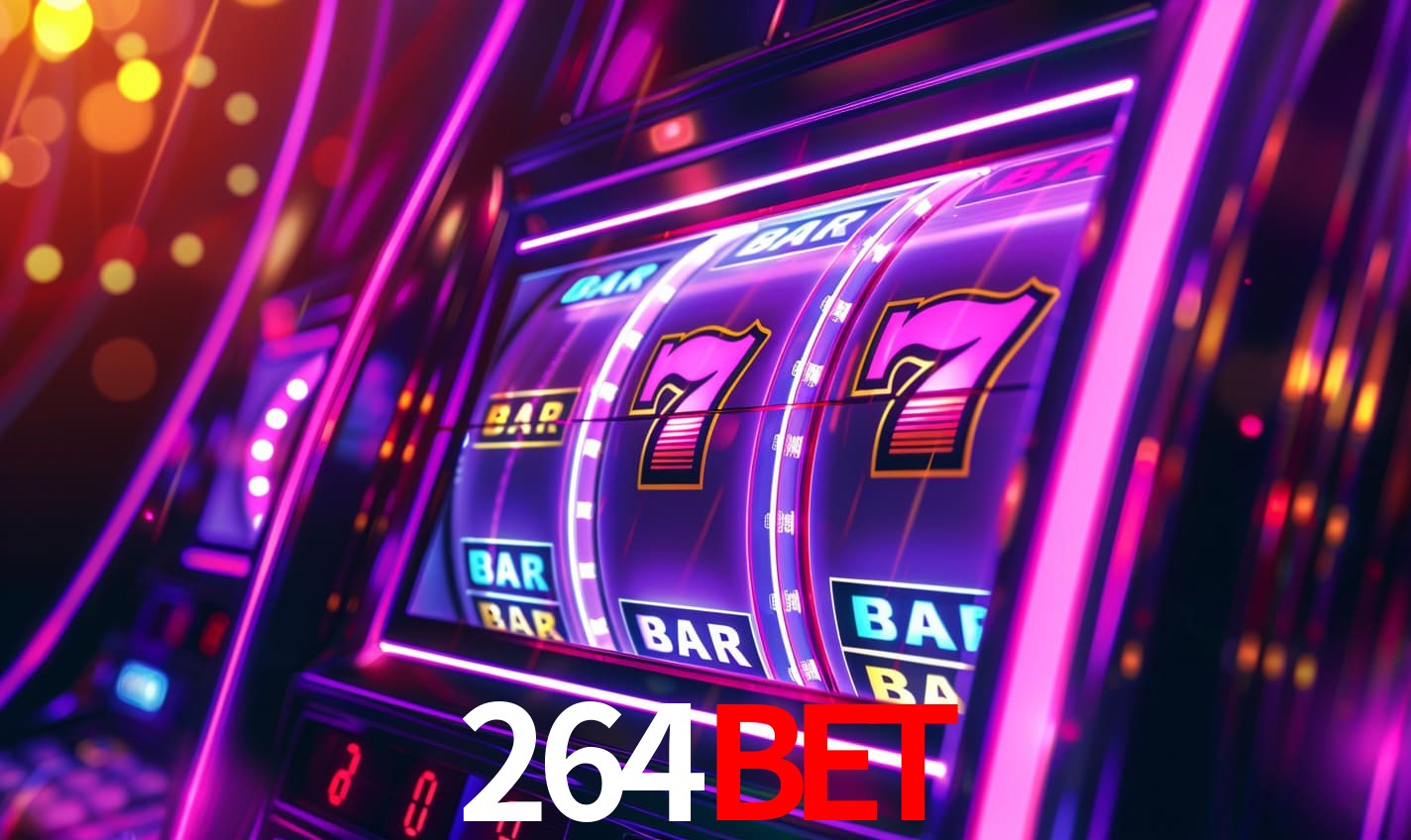 264bet: Seu Cassino Premiado com Pagamentos Rápidos