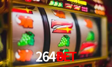 Desvendando o Mundo dos Jogos Virtuais na 264bet