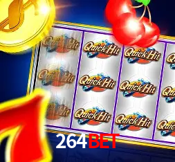 Descubra a Essência do 264bet: Nossa História e Compromissos