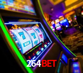 A Emoção da Loteria na 264bet: Uma Chance de Mudança de Vida