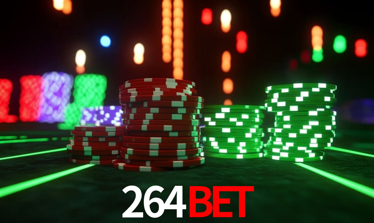 Statistics 264bet