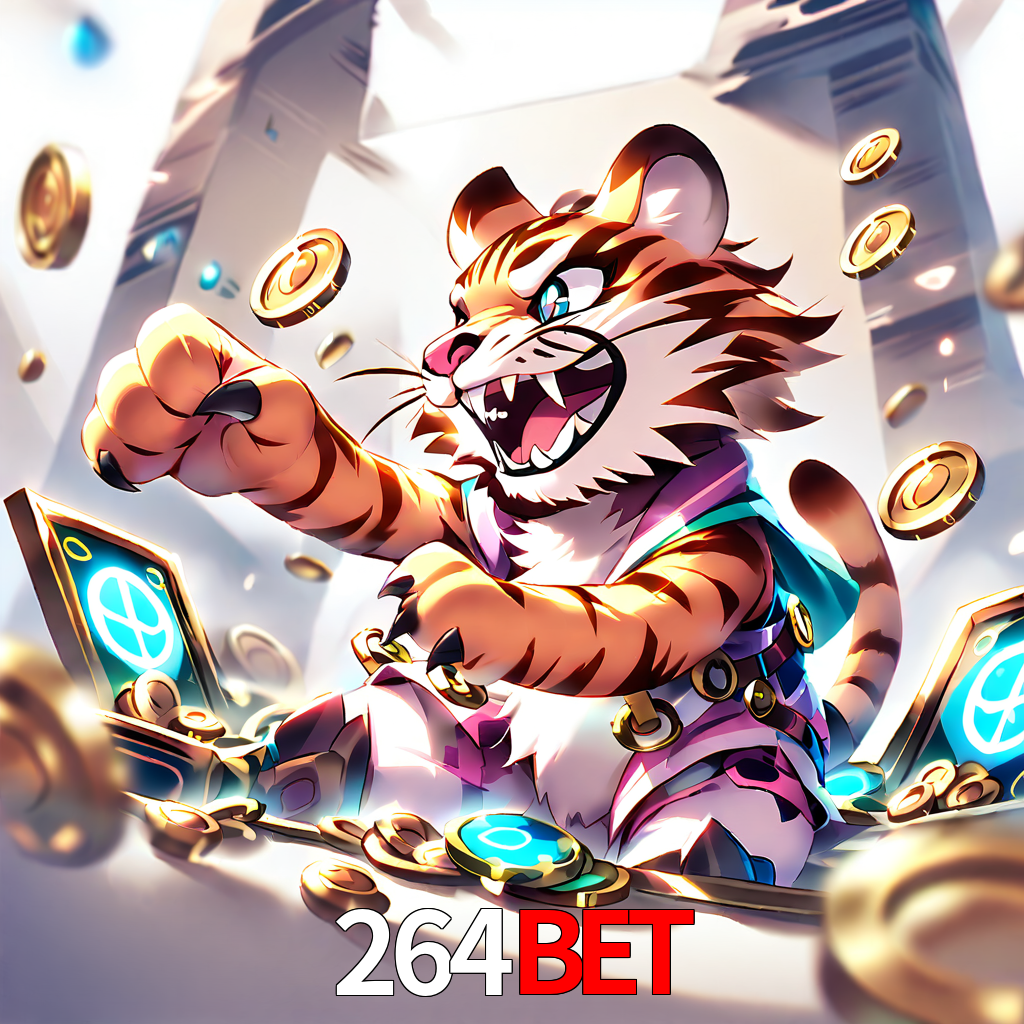 264BET-Logo