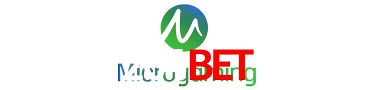 Provedores-Microgaming