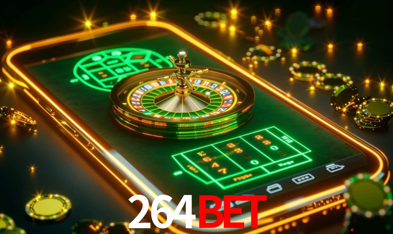 Cadastro Rápido 264bet