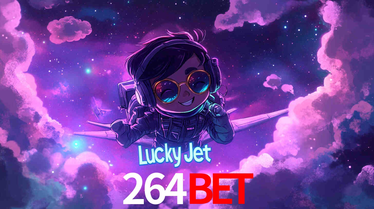Inovações de Jogos na 264bet: O Futuro das Experiências Interativas