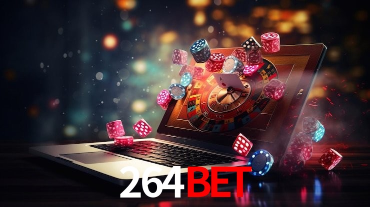 Explorando a Categoria de Eventos em Apostas na 264bet