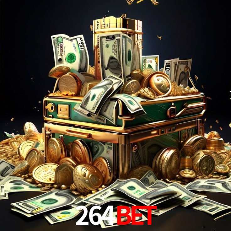 Mesa de Blackjack 264bet