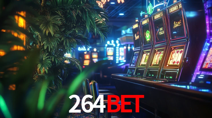 Live Casino 264bet