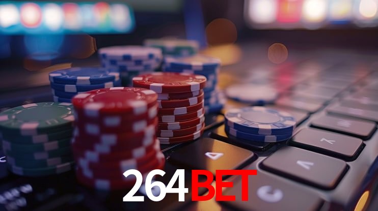 Casino Ao Vivo 264bet