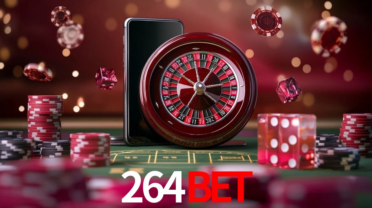 Tennis Betting 264bet