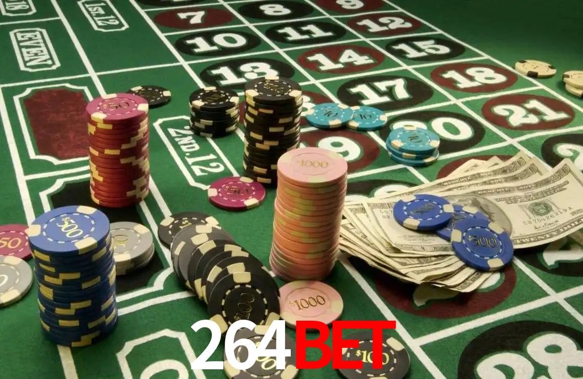 264bet