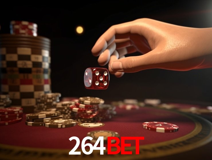 Estatísticas Esportivas 264bet