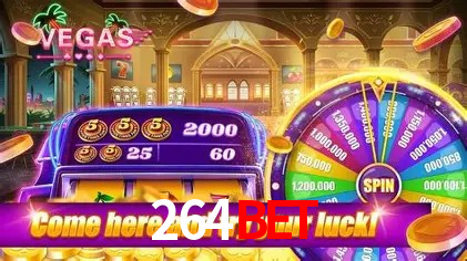 Exclusive Offers 264bet