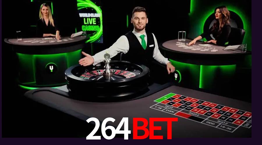 Secure Login 264bet