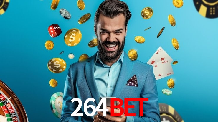 Bonus Features 264bet