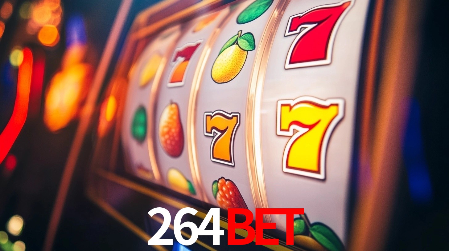 264bet App Interface
