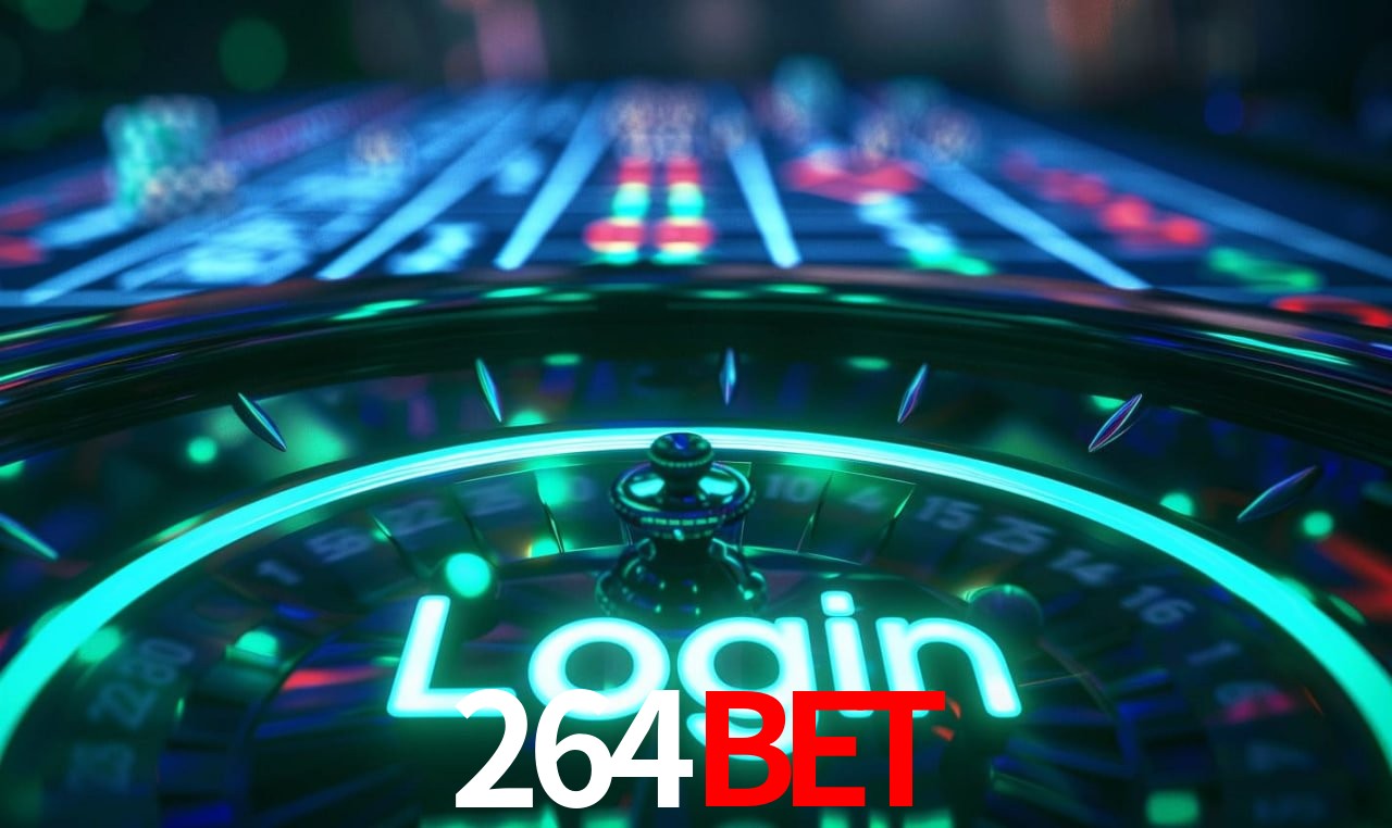 Torneios 264bet