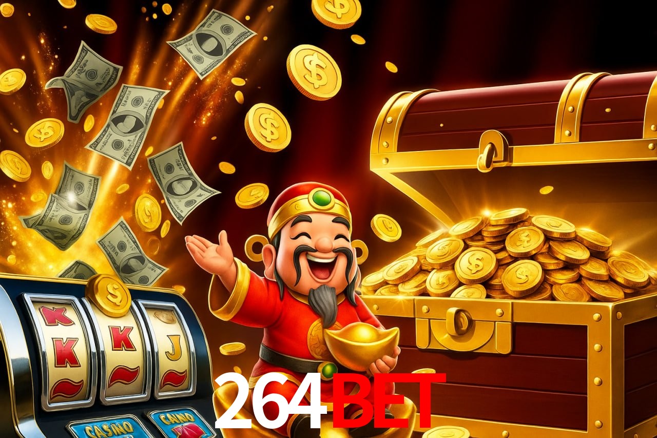 A Emoção da Loteria na 264bet: Uma Chance de Mudança de Vida