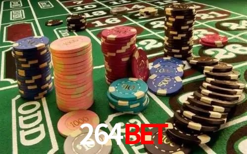 Bônus Generosos e Exclusivos no 264bet para Você!