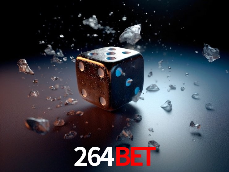 Promoção Relâmpago 264bet