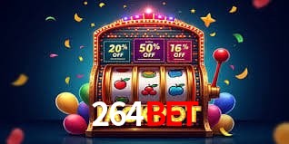 Login Seguro 264bet