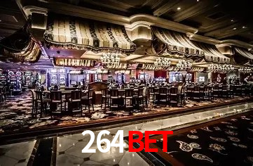 Seasonal Promotions 264bet