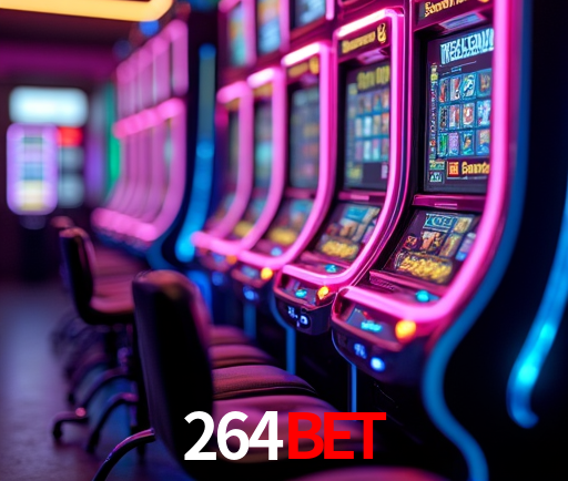 Promoções Sazonais 264bet