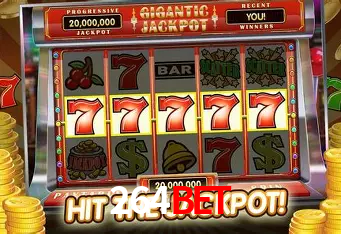 Descubra a Magia dos Jogos de Arcade no 264bet