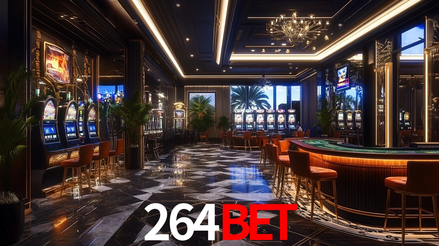 Exclusive Games 264bet