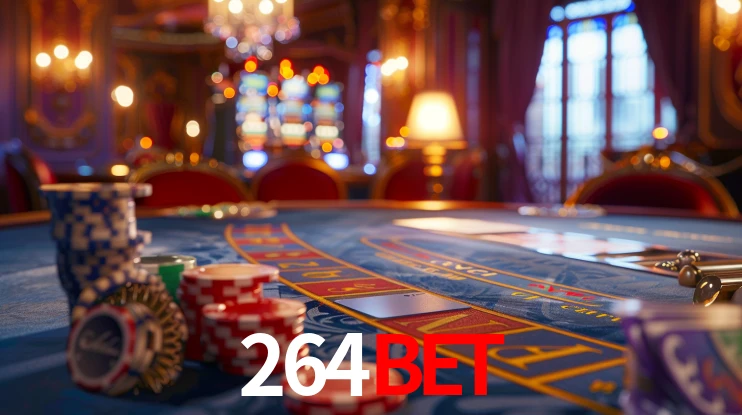 Game Providers 264bet