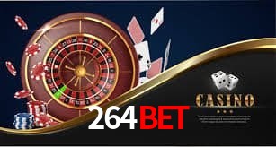 Casino Ao Vivo 264bet