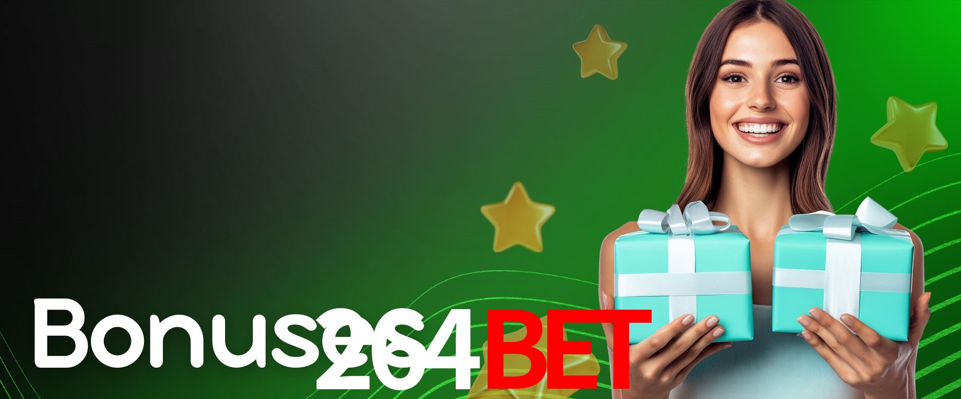 API Integration 264bet