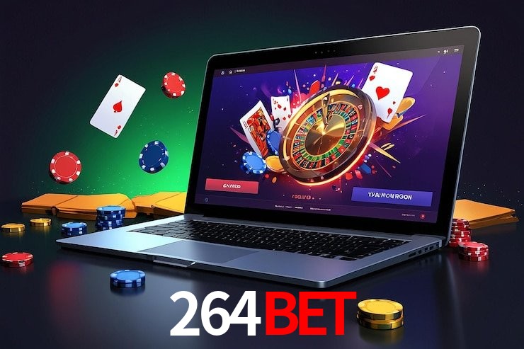 Tecnologia da Plataforma 264bet