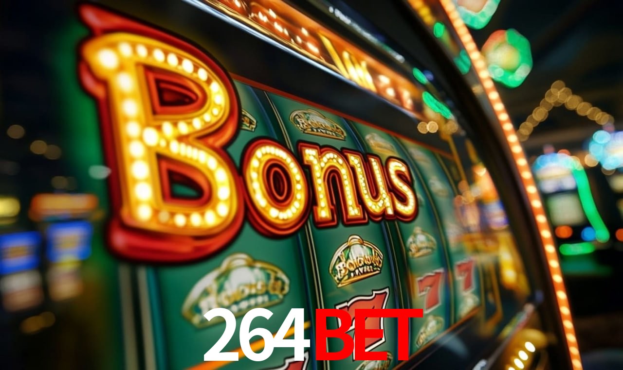Especiais de Fim de Semana 264bet