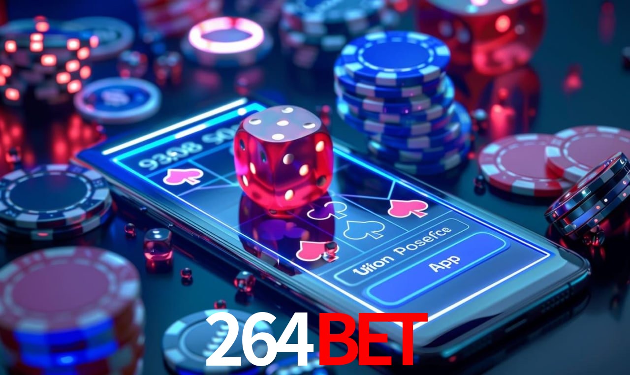 cassino 264bet