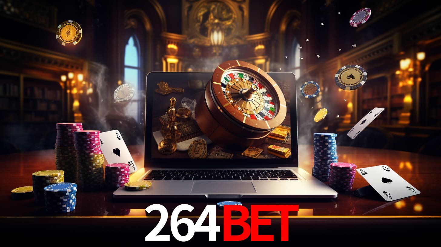 Blackjack Table 264bet