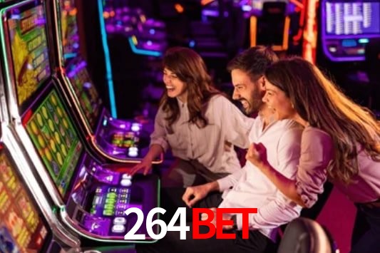 Explorando a Categoria de Eventos em Apostas na 264bet