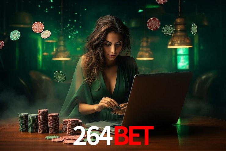 264 bet login