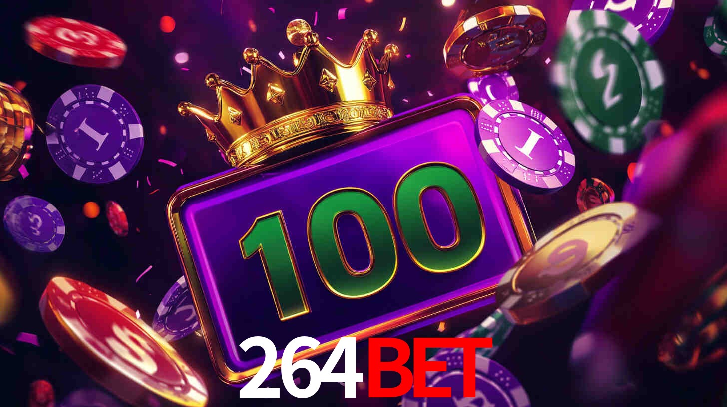 Tournaments 264bet