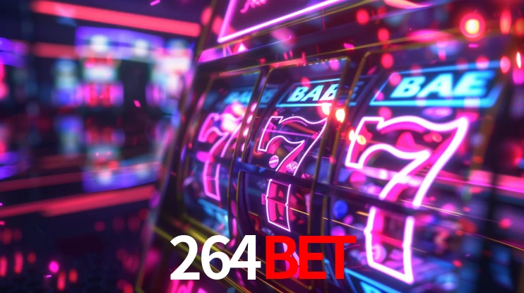 Slot Games 264bet