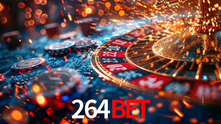 Live Casino 264bet