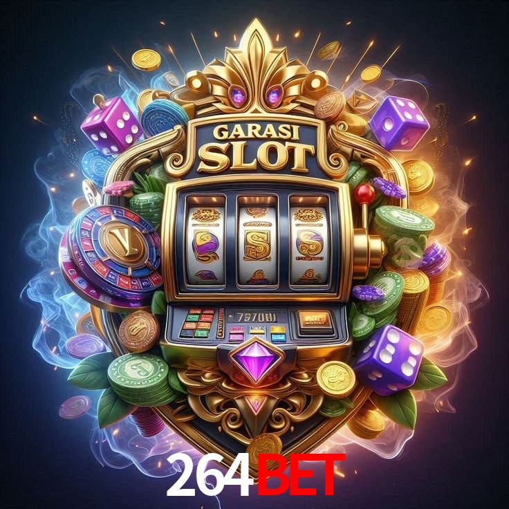 Diretório de Jogos 264bet