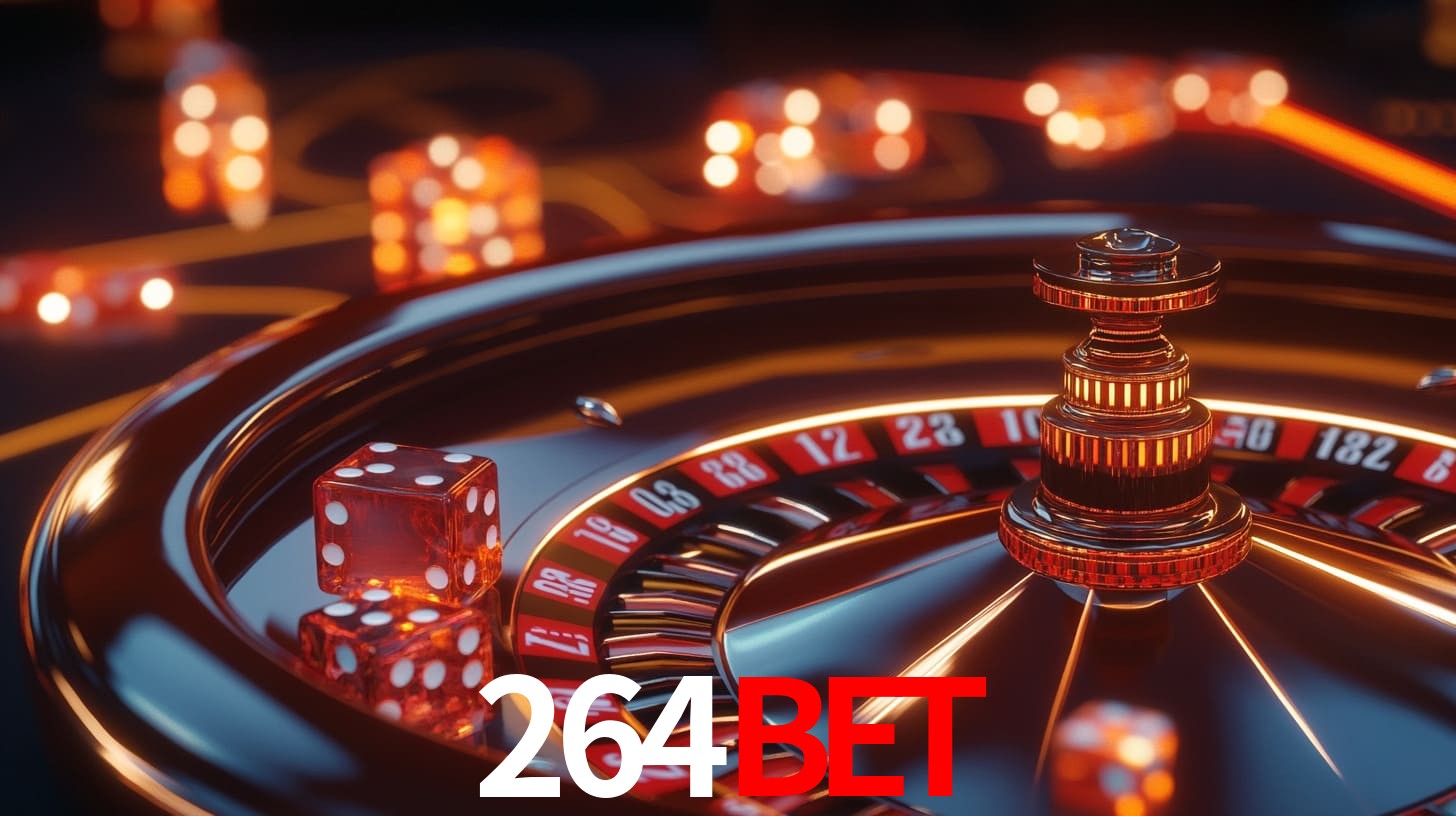 264bet.com