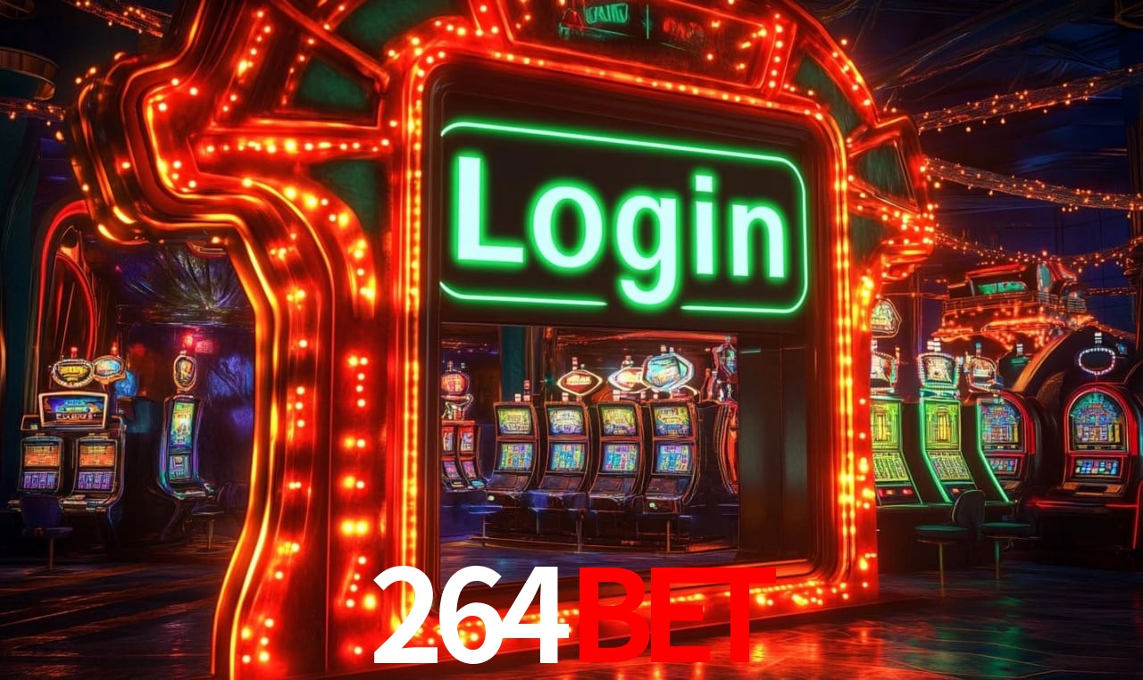 Programa VIP 264bet