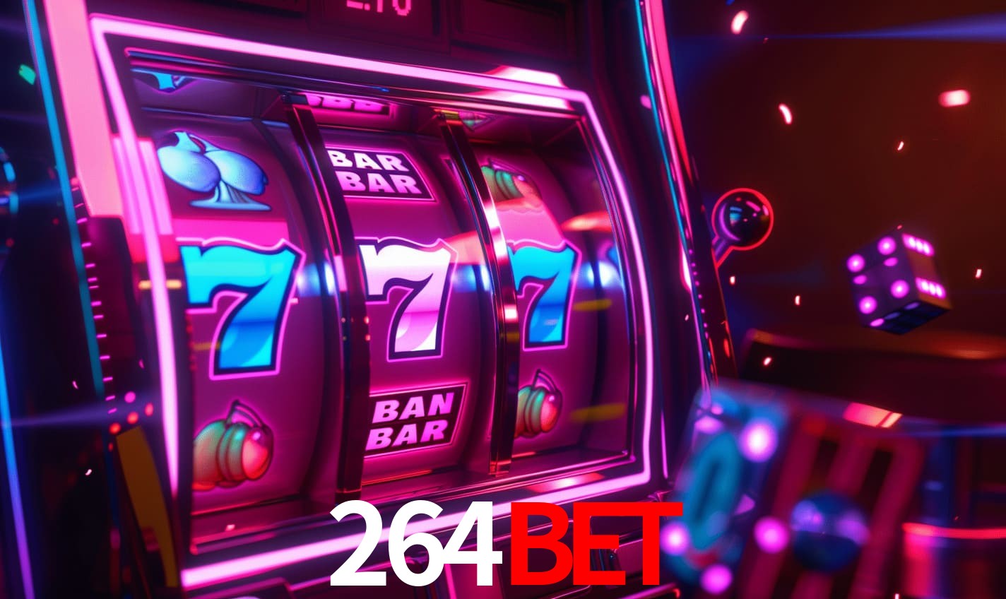 A Experiência Imersiva dos Cassinos Ao Vivo no 264bet