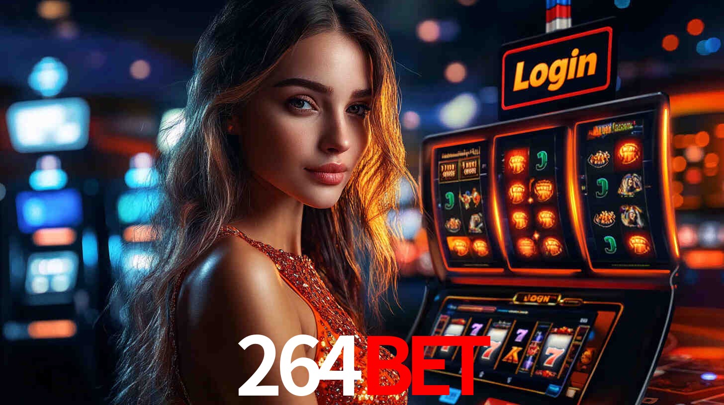 264 bet login