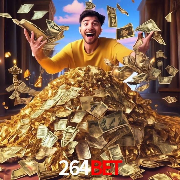 Interface Premium 264bet