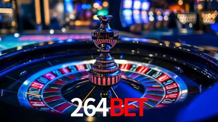 Explore as vantagens do 264bet: serviço profissional e confiabilidade